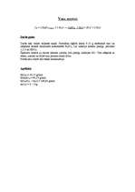 Konspekts 'Neorganiskās ķīmijas sintēzes', 6.