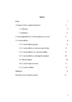 Referāts 'D grupas vitamīnu nozīme veselībā', 2.