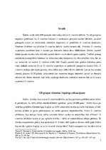 Referāts 'D grupas vitamīnu nozīme veselībā', 3.