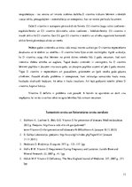 Referāts 'D grupas vitamīnu nozīme veselībā', 13.