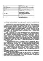 Referāts 'Komunikāciju un informācijas tehnoloģijas', 4.