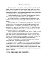 Referāts 'Profesionālisms žurnālistikā', 1.