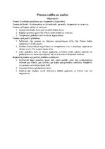 Konspekts 'Procesa apraksts un shēmas', 1.