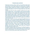 Konspekts 'Pārspriedums "Viduslaiki nav tumšie laiki"', 2.