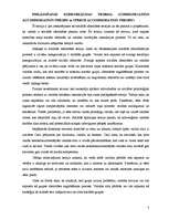 Konspekts 'Valoda, diskurss un dzimuma identitāte', 3.