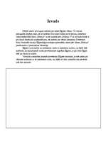 Referāts 'Ēģipte', 3.