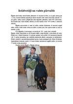 Referāts 'Ēģipte', 6.