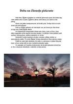 Referāts 'Ēģipte', 20.