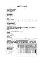 Referāts 'Ēģipte', 23.