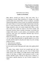 Eseja 'Etnopolitika. Jaunās un vecās nācijas', 1.