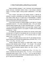 Referāts 'Nodarbinātība. Nodarbinātības politika', 4.