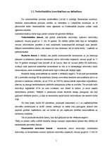 Referāts 'Nodarbinātība. Nodarbinātības politika', 5.