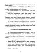 Referāts 'Nodarbinātība. Nodarbinātības politika', 6.