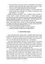 Referāts 'Nodarbinātība. Nodarbinātības politika', 7.