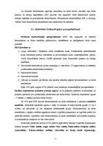 Referāts 'Nodarbinātība. Nodarbinātības politika', 11.