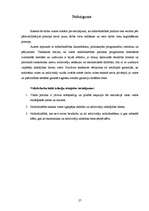 Referāts 'Nodarbinātība. Nodarbinātības politika', 27.