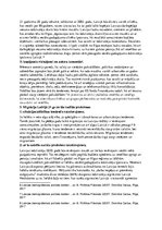 Konspekts 'Latvijas sabiedrība: sociāldemogrāfisks raksturojums', 3.