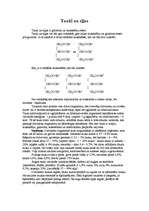 Referāts 'Tauki un eļļas', 1.