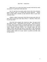 Konspekts 'Impresionisms', 2.