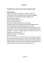 Diplomdarbs 'Ilgtspējīga mežsaimniecība Latvijā mežsaimniecības pārvaldes modeļu kontekstā', 3.