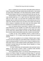 Diplomdarbs 'Ilgtspējīga mežsaimniecība Latvijā mežsaimniecības pārvaldes modeļu kontekstā', 11.