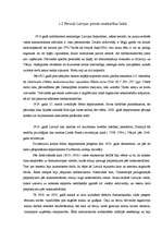 Diplomdarbs 'Ilgtspējīga mežsaimniecība Latvijā mežsaimniecības pārvaldes modeļu kontekstā', 15.