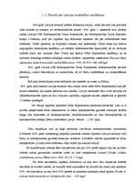 Diplomdarbs 'Ilgtspējīga mežsaimniecība Latvijā mežsaimniecības pārvaldes modeļu kontekstā', 19.