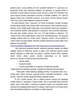 Diplomdarbs 'Ilgtspējīga mežsaimniecība Latvijā mežsaimniecības pārvaldes modeļu kontekstā', 33.