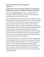 Konspekts 'Eiropas tiesību īpašie principi', 1.