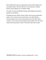 Konspekts 'Eiropas tiesību īpašie principi', 2.