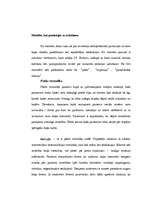 Konspekts 'Biheiviorālā psihoterapija', 3.