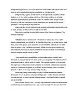 Referāts 'Mūžīgā filosofija', 1.