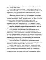 Referāts 'Mūžīgā filosofija', 3.