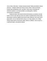 Referāts 'Mūžīgā filosofija', 5.