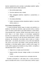 Referāts 'Karla Jaspersa kultūras filosofija un pedagoģiskās idejas', 4.