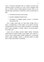 Referāts 'Karla Jaspersa kultūras filosofija un pedagoģiskās idejas', 5.