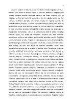 Referāts 'Karla Jaspersa kultūras filosofija un pedagoģiskās idejas', 8.