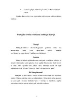 Referāts 'Dažādi svētki pasaulē', 3.