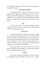 Referāts 'Dažādi svētki pasaulē', 6.