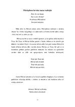 Referāts 'Dažādi svētki pasaulē', 11.