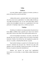 Referāts 'Dažādi svētki pasaulē', 23.