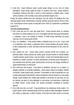 Konspekts 'Dinamiskie procesi mazajās grupās', 3.