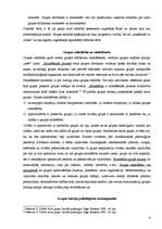 Konspekts 'Dinamiskie procesi mazajās grupās', 4.