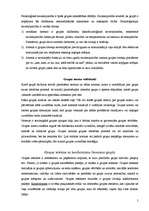 Konspekts 'Dinamiskie procesi mazajās grupās', 5.