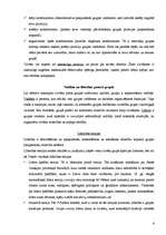 Konspekts 'Dinamiskie procesi mazajās grupās', 6.