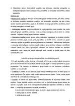 Konspekts 'Dinamiskie procesi mazajās grupās', 9.