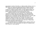 Referāts 'Noliktavas darbības pilnveidošana uzņēmumā', 7.