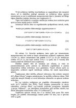 Referāts 'Noliktavas darbības pilnveidošana uzņēmumā', 11.