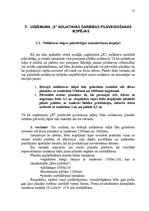 Referāts 'Noliktavas darbības pilnveidošana uzņēmumā', 15.