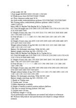 Referāts 'Noliktavas darbības pilnveidošana uzņēmumā', 23.